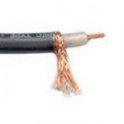 Cablu coaxiam 50ohm cupru belden RG-213 