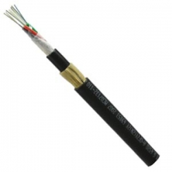 Cablu fibra optica ADSS TKF 48 FIBRE ADSS 5800N
