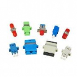 Conector LC/PC MM