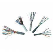 Cablu UTP 6e FullCOPER