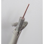 Cablu Coaxial Belden H125 75ohm RG59 