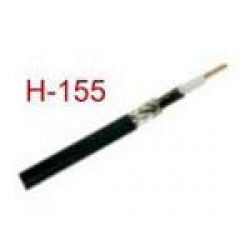 Cablu Coaxial 50ohm Belden H155