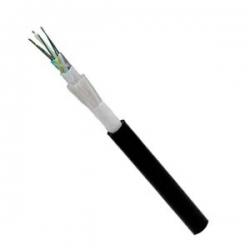 Cablu Fibra Optica Multitub TKF 24FIBRE 2000N METALFREE