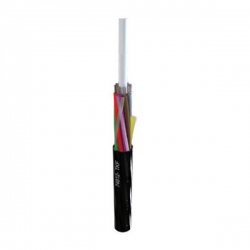 Mini cablu optic LTMC 144 fibre TKF LTMC-144fibre