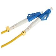 Patch Cord SM LC/LC simplex 2m 3.0 mm