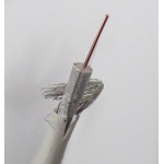 Cablu Coaxial Belden H125 75ohm RG59 