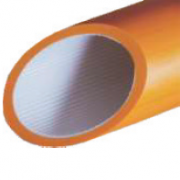 Tub protectie HDPE pentru retele fibra optica